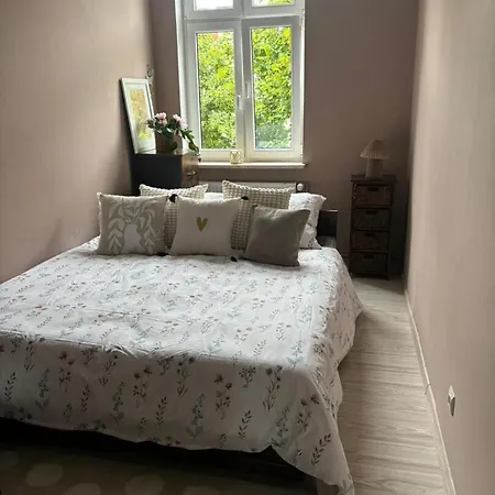 4stronycentrum Lägenhet Kołobrzeg